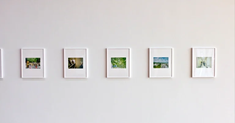 平野愛さん写真展「moving days in KCUA」を見に行ってきました！