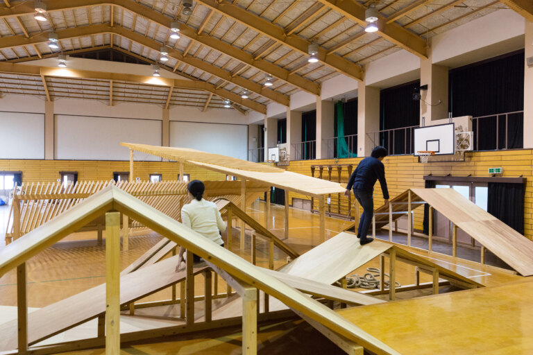 京都市立芸術大学移転整備プレ事業／状況のアーキテクチャー 2017 プロジェクト7
「Far Away/So Close: 開かれた共同体」｜
still moving 2017: 距離へのパトス――Far Away/So Close